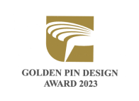 Golden Pin Design Award 2023