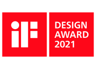 iF Design Award 2021