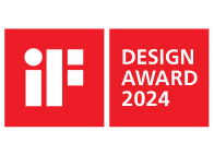 iF Design Award 2024